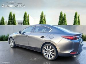 Mazda Mazda3 2.0 - Image 2