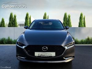 Mazda Mazda3 2.0 - Image 4