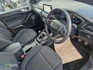 Ford Focus 1.5 TDCi 120PS ST-Line - Image 4