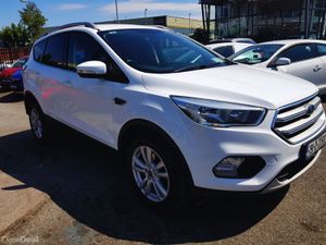 191 FORD KUGA ServHist New DOE Warranty V.Clean - Image 2