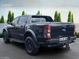 Ford Ranger RANGER RAPTOR 2.0 TD213 A10 - Image 3