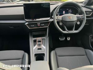 Cupra Formentor V2 EHYBRID 204HP DSG *Brand New - - Image 3
