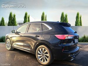 Ford Kuga Plug in Hybrid // Vignale Auto - Image 3