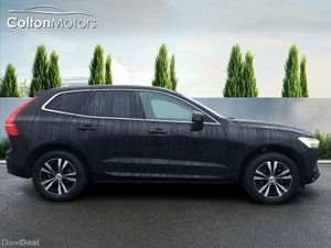 Volvo XC60 Momentum AUTO D4 AWD - Image 4