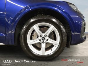 Audi Q5 35 Sportback TDI 163HP S-tronic SE - Image 3