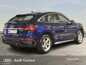 Audi Q5 35 Sportback TDI 163HP S-tronic SE - Image 4