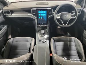 Volkswagen Amarok Aventura 3L V6 237BHP - Image 4