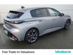 Peugeot 308 1.2 Puretech 130bhp Allure Auto - Image 3