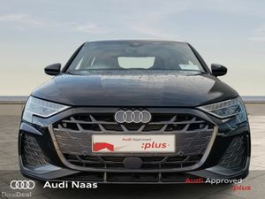 Audi A3 A3 SAL 30 TDI 115HP S Line - Image 3
