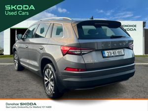 Skoda Kodiaq 2.0 TDI 150HP DSG Ambition 7 Seat - Image 3