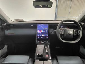 Citroen C5 Aircross Hybrid 136 e-DCS6 (Hybrid 48V) - Image 4