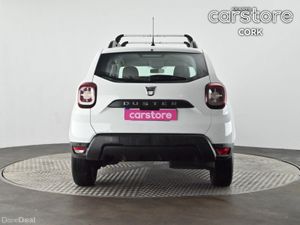 Dacia Duster 1.5 Blue dCi 115 Essential - Image 4