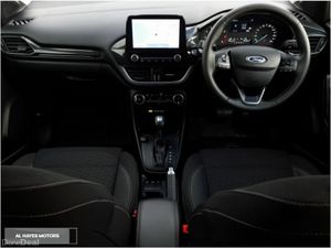 Ford Puma **SPORT MODE**LOW MILEAGE HYBRID**AUTOMA - Image 2