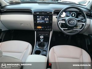 Hyundai Tucson 1.6d 2WD Executive 5DR - Image 2