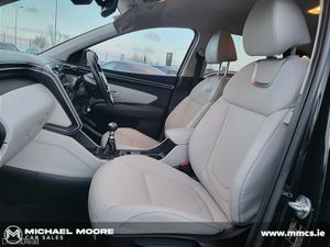 Hyundai Tucson 1.6d 2WD Executive 5DR - Image 4
