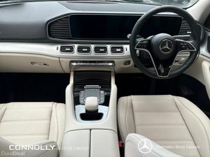 Mercedes-Benz GLE 350De AMG Exterior *MULTISPOKE A - Image 3