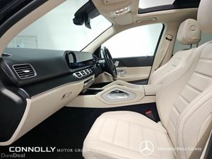 Mercedes-Benz GLE 350De AMG Exterior *MULTISPOKE A - Image 4