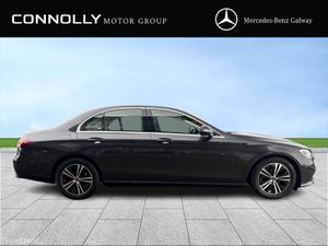 Mercedes-Benz E-Class E 220 D A/T Avantgarde - Image 4