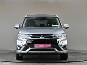 Mitsubishi Outlander 2.0 GX4HS PHEV 200BHP 5SEATS - Image 2
