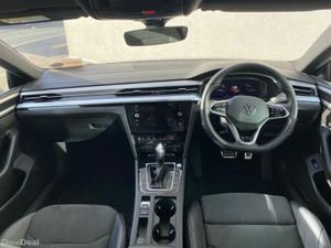 Volkswagen Arteon 2.0TDI AUTO 150HP R LINE - Image 4