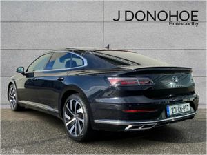 Volkswagen Arteon 2.0TDI AUTO 150HP R LINE - Image 2