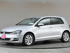 Volkswagen Golf 1.2 TSI DSG MK7 COMFORTLINE **REVE - Image 4