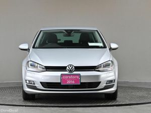 Volkswagen Golf 1.2 TSI DSG MK7 COMFORTLINE **REVE - Image 2