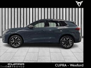 Cupra Terramar 1.5 eTSI 150HP DSG - Image 4