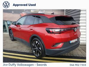 Volkswagen ID.4 LIFE 77kWh 174HP - Image 4