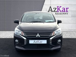 Mitsubishi Space Star 2021 INVITE 1.2 PETROL €49 P - Image 2