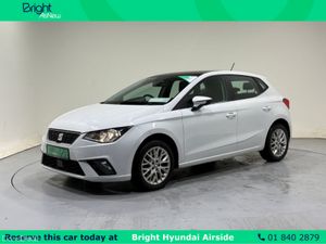 SEAT Ibiza 1.0 MPI 75HP SE 5DR - Image 3