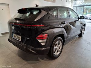 Hyundai KONA HYBRID SIGNATURE Only 9000 kms - Image 2