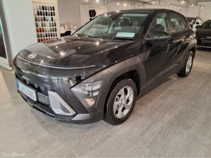 Hyundai KONA HYBRID SIGNATURE Only 9000 kms - Image 3