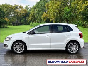 Volkswagen Polo GT MODEL , AUTO // LOW MILEAGE - Image 4