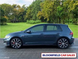 Volkswagen Golf **DEPOSIT TAKEN**GTI PERFORMANCE , - Image 4