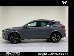 Cupra Formentor 1.5 TSI 150HP 5DR - Image 4