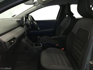 Dacia Sandero Stepway 2024 - Image 3