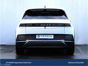 Hyundai IONIQ 5 73kW Executive Plus - Image 4