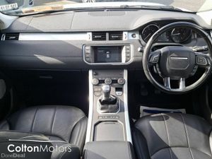 Land Rover Range Rover Evoque Evoque TD4 Special E - Image 3