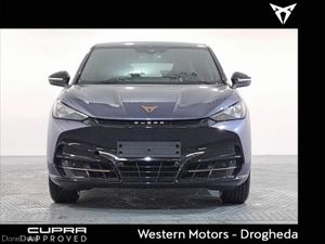 Cupra Tavascan Endurance (4) (286hp) 77kWh - Image 4