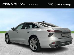 Audi A6 €669 p/m - SE TDI 204  A/T - Image 3