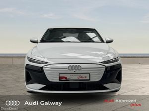 Audi A6 Sportback e-tron €689 p/m - E TRON SPORTBA - Image 4
