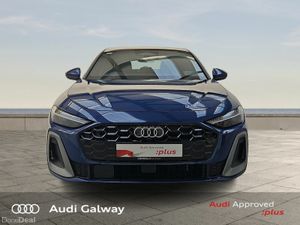 Audi A5 25k WORTH OF EXTRAS - 2.0TDI S LINE AUTO - Image 4