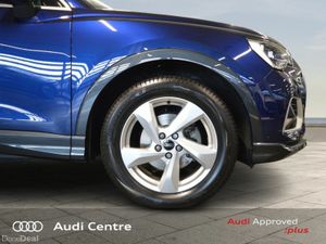 Audi Q3 35 TDI 150HP S Tronic SE - Image 3