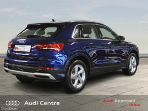 Audi Q3 35 TDI 150HP S Tronic SE - Image 4