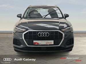 Audi Q3 €399 p/m - SE 45 TFSI e  A/T - Image 4