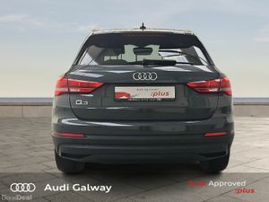Audi Q3 €389 p/m - SE 45 TFSI e  A/T - Image 4