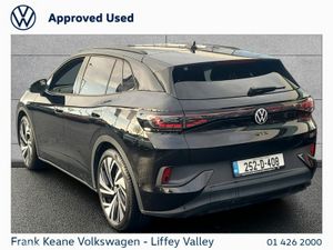 Volkswagen ID.4 77KWH GTX PLUS 340BHP *LONG RANGE* - Image 3
