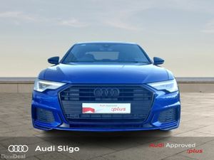 Audi A6 40TDI 204HP S tronic S Line - Image 2