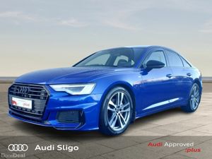 Audi A6 40TDI 204HP S tronic S Line "In Prep" - Image 3